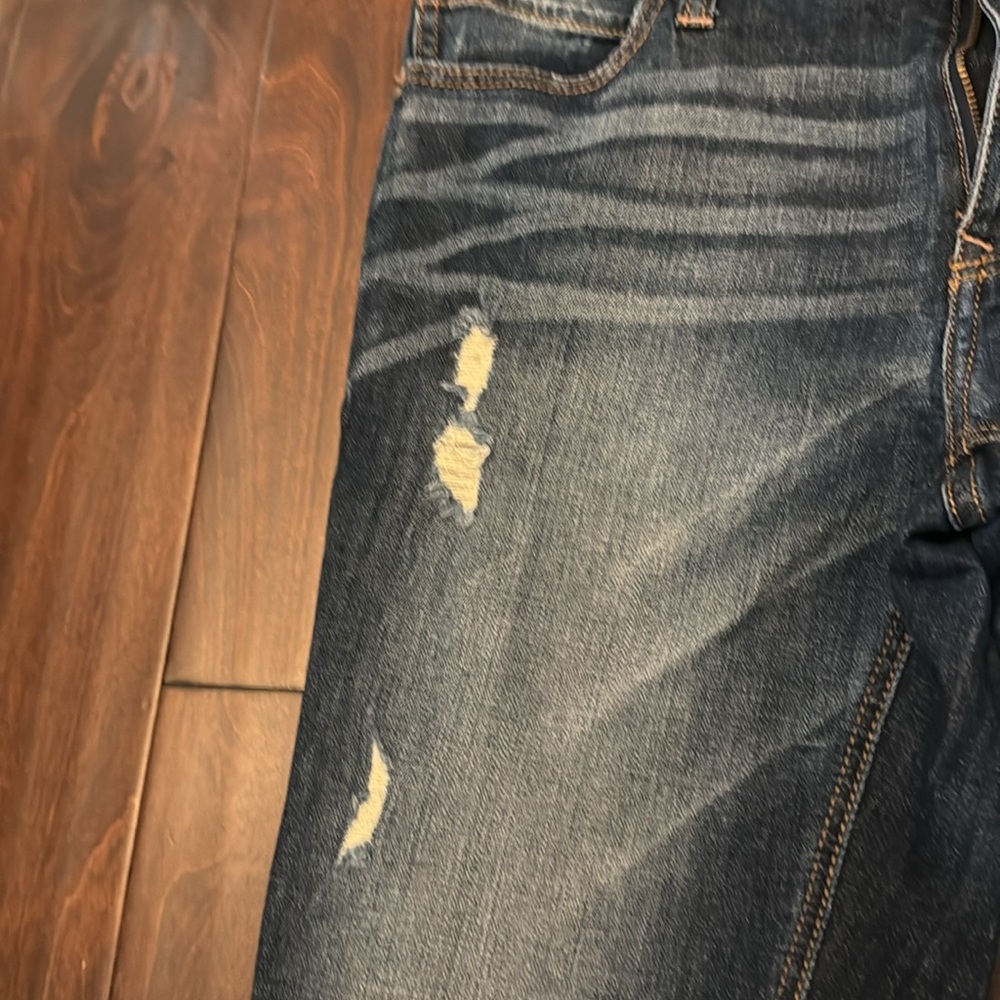 Express Jeans - Picture 3 of 7